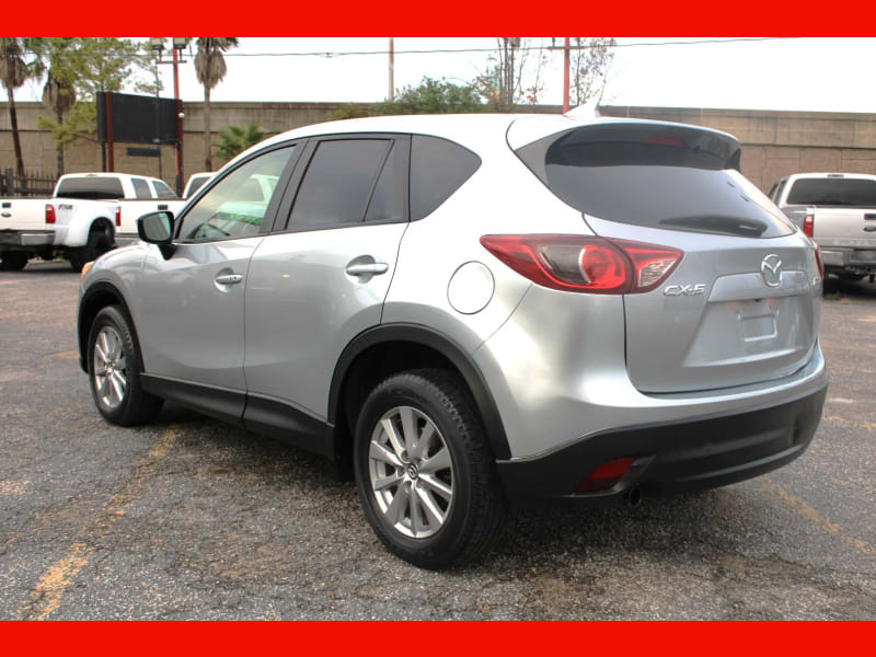 Mazda CX-5 Touring - Power Package - Rear CAM - 1-OWNER  2016 price $12,995