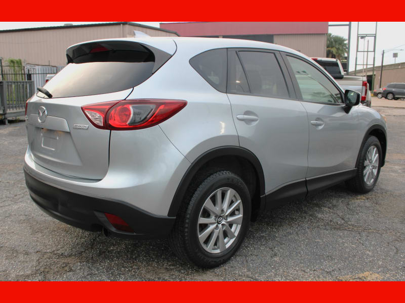 Mazda CX-5 Touring - Power Package - Rear CAM - 1-OWNER  2016 price $12,995