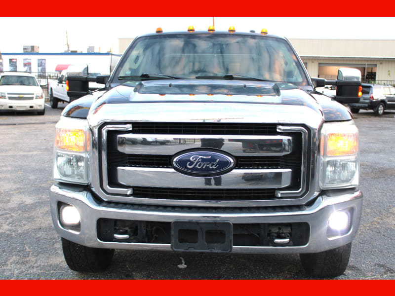 Ford Super Duty F350 - Lariat - 4X4 - Fully Loaded! 2016 price $29,495