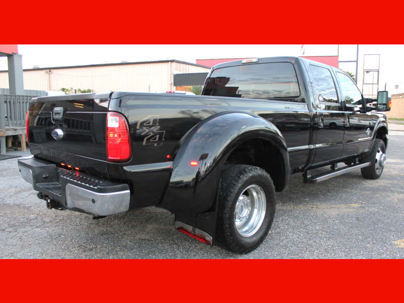 Ford Super Duty F350 - Lariat - 4X4 - Fully Loaded! 2016 price $29,495