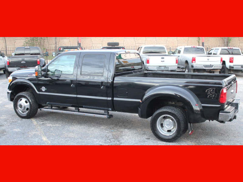 Ford Super Duty F350 - Lariat - 4X4 - Fully Loaded! 2016 price $29,495