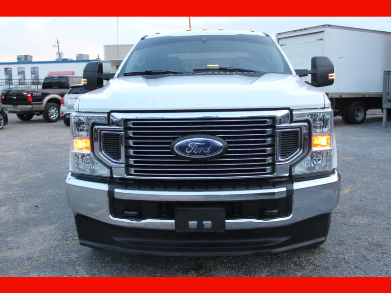 Ford Super Duty F-350 XLT - 6.7L Diesel - 4X4! CAM! 2020 price $39,620