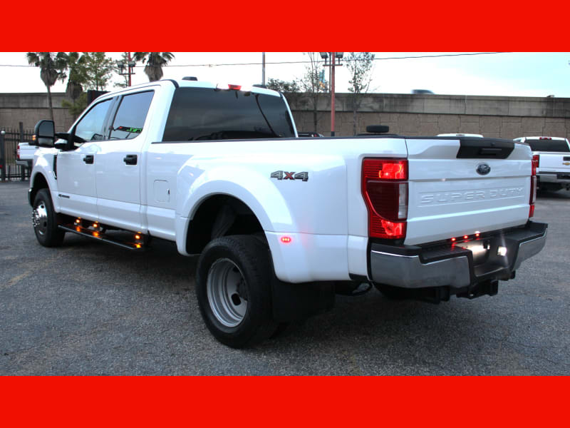 Ford Super Duty F-350 XLT - 6.7L Diesel - 4X4! CAM! 2020 price $39,620