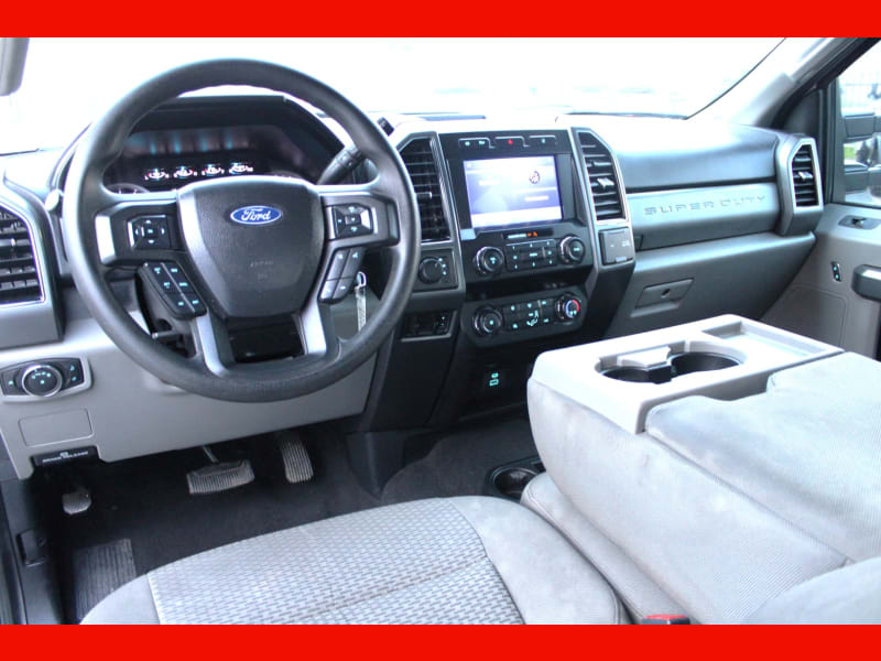 Ford Super Duty F-350 XLT - 6.7L Diesel - 4X4! CAM! 2020 price $39,620