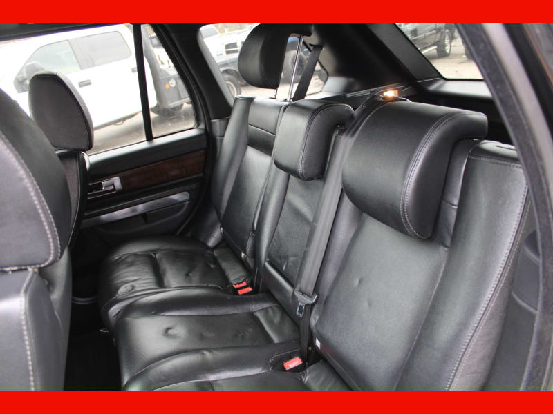 Land Rover Range Rover Sport 2013 price $20,995