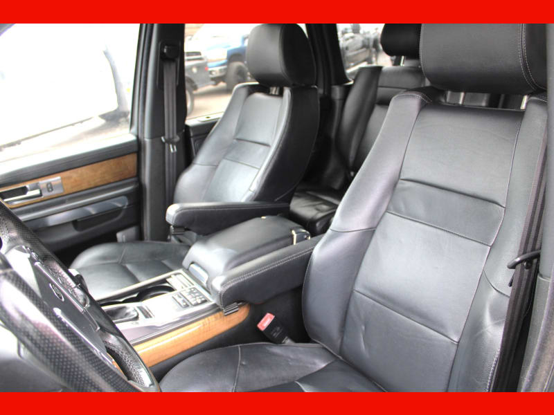 Land Rover Range Rover Sport 2013 price $20,995