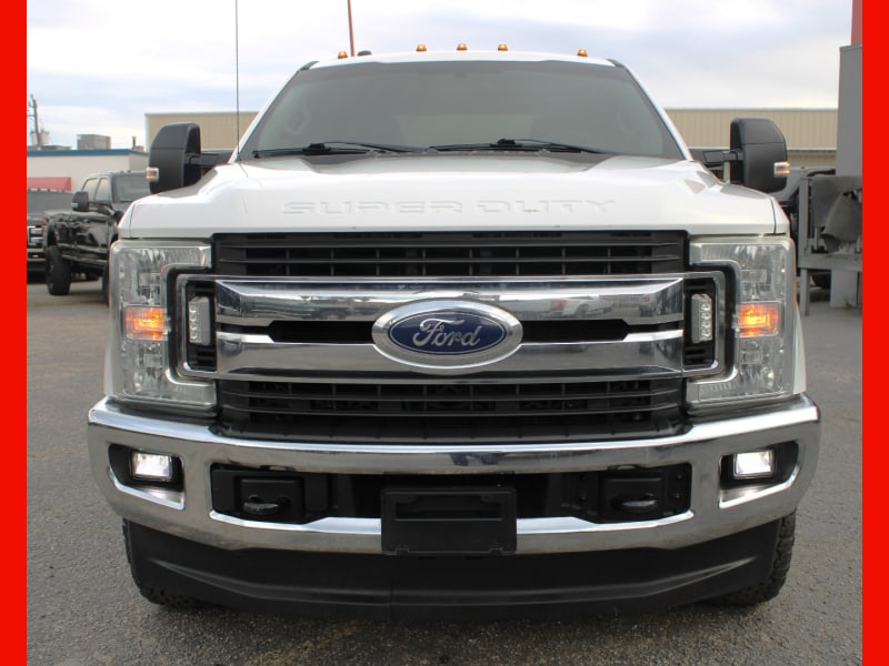 Ford Super Duty F-350 FX4- 4X4 - 6.7L Diesel! 202K 2017 price $30,795