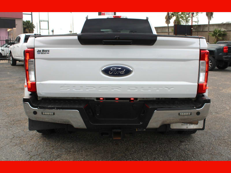 Ford Super Duty F-350 FX4- 4X4 - 6.7L Diesel! 202K 2017 price $30,795