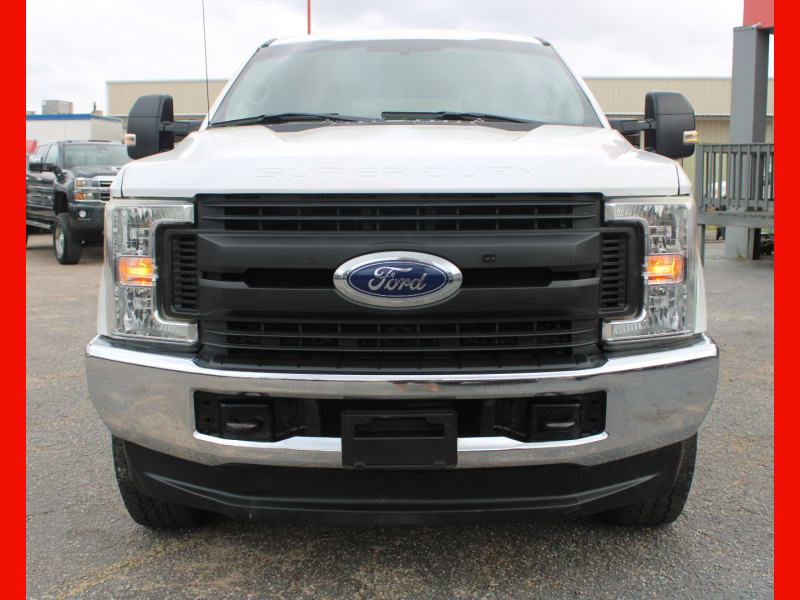 Ford Super Duty F-250 - 4X4 - Lone Bed - SUPER CLEAN - 2017 price $31,960