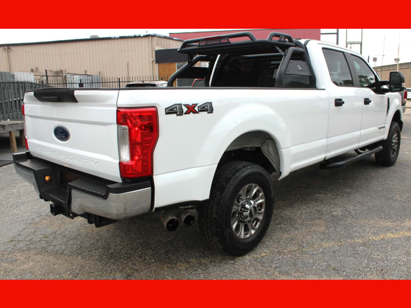 Ford Super Duty F-250 - 4X4 - Lone Bed - SUPER CLEAN - 2017 price $31,960