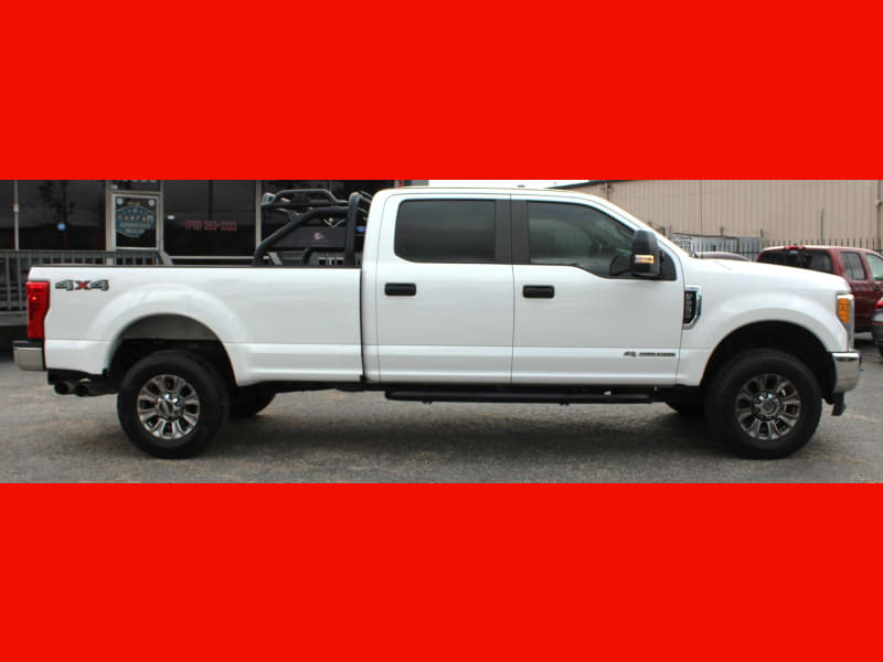 Ford Super Duty F-250 - 4X4 - Lone Bed - SUPER CLEAN - 2017 price $33,670