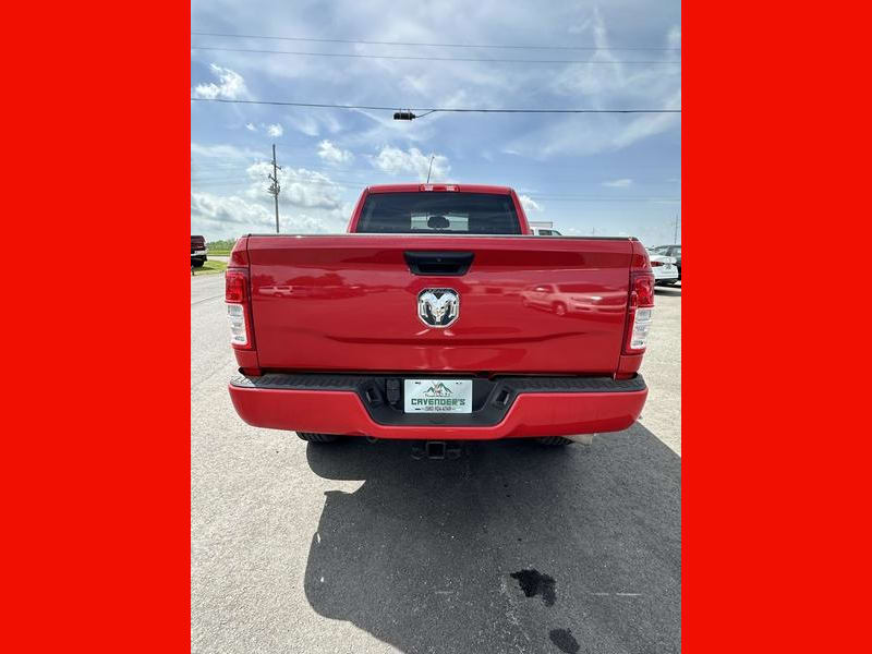 Ram 3500 2022 price $38,495