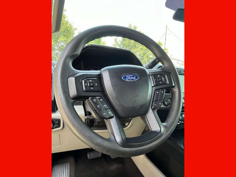 Ford F-150 2018 price Call for Pricing.