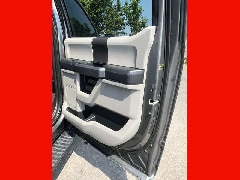 Ford F-150 2018 price Call for Pricing.