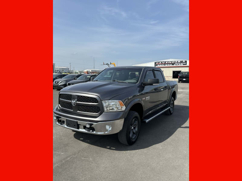 Ram 1500 2014 price Call for Pricing.