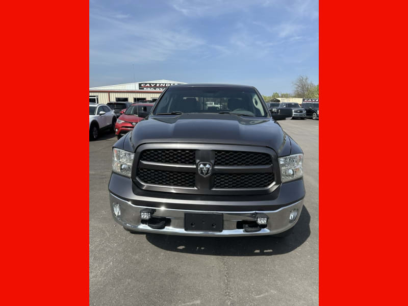 Ram 1500 2014 price Call for Pricing.