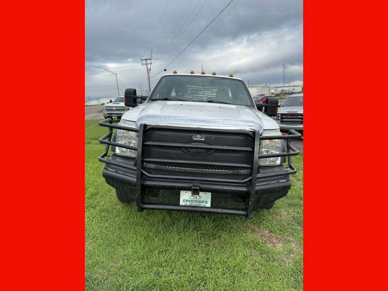 Ford F-550SD 2016 price $29,995