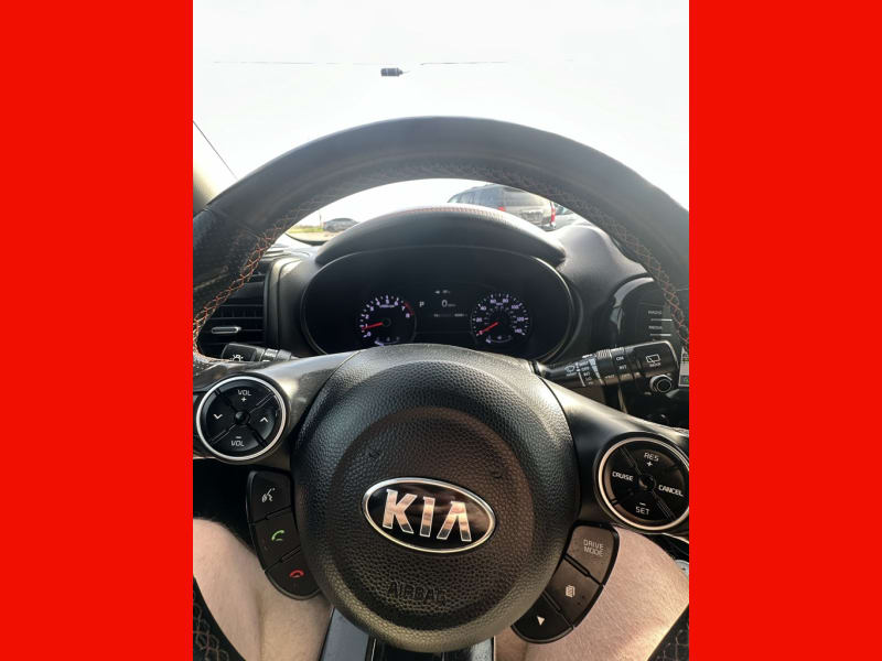 Kia Soul 2019 price $17,995