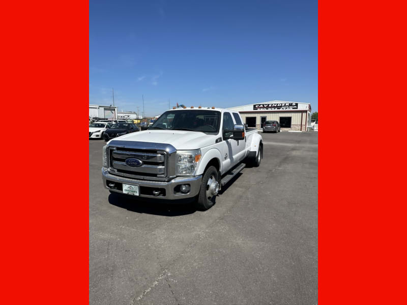 Ford F-350SD 2015 price $28,999