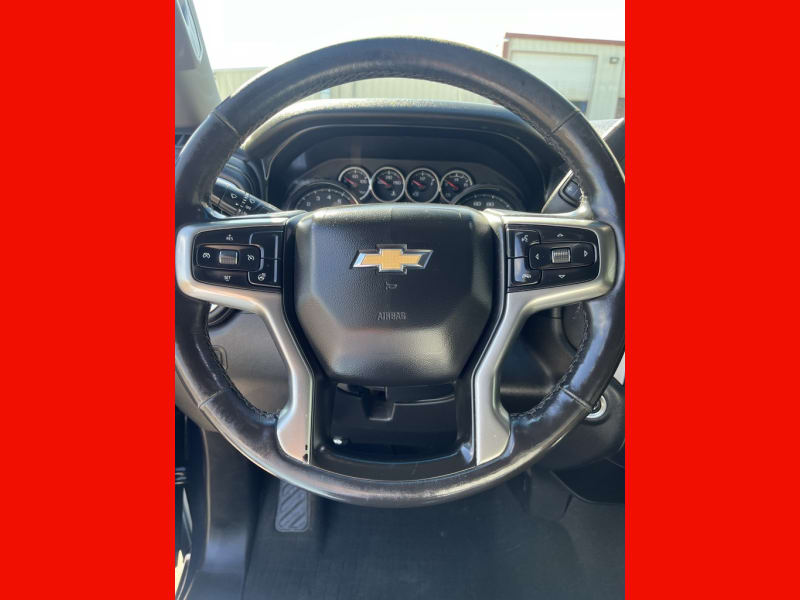 Chevrolet Silverado 1500 2021 price $28,495