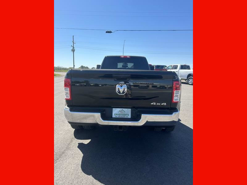 Ram 3500 2021 price $50,833