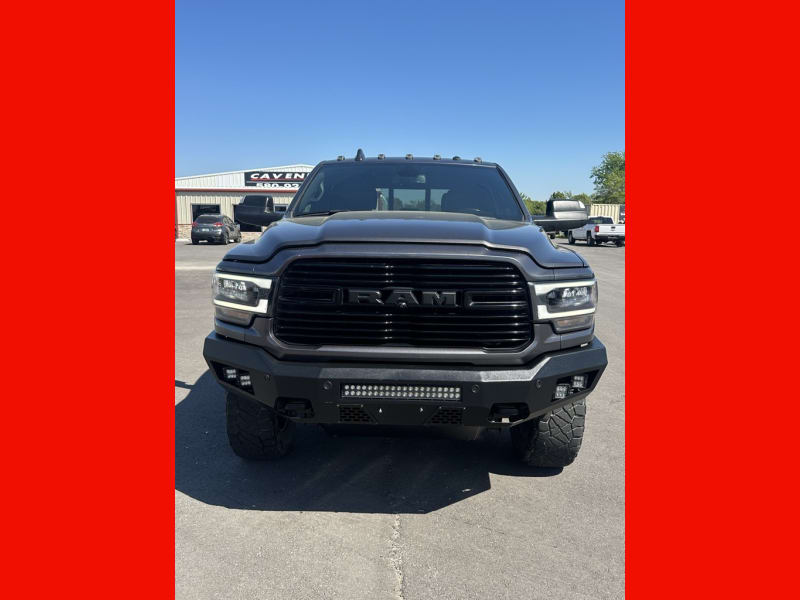 Ram 2500 2021 price Call for Pricing.