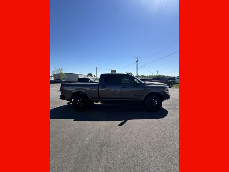 Ram 2500 2021 price Call for Pricing.
