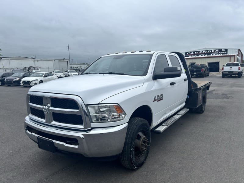 Ram 3500 2018 price Call for Pricing.