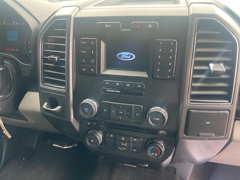 Ford F-150 2018 price $25,275