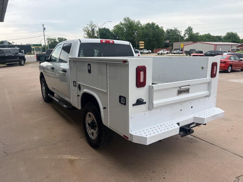 Ram 2500 2019 price $37,995