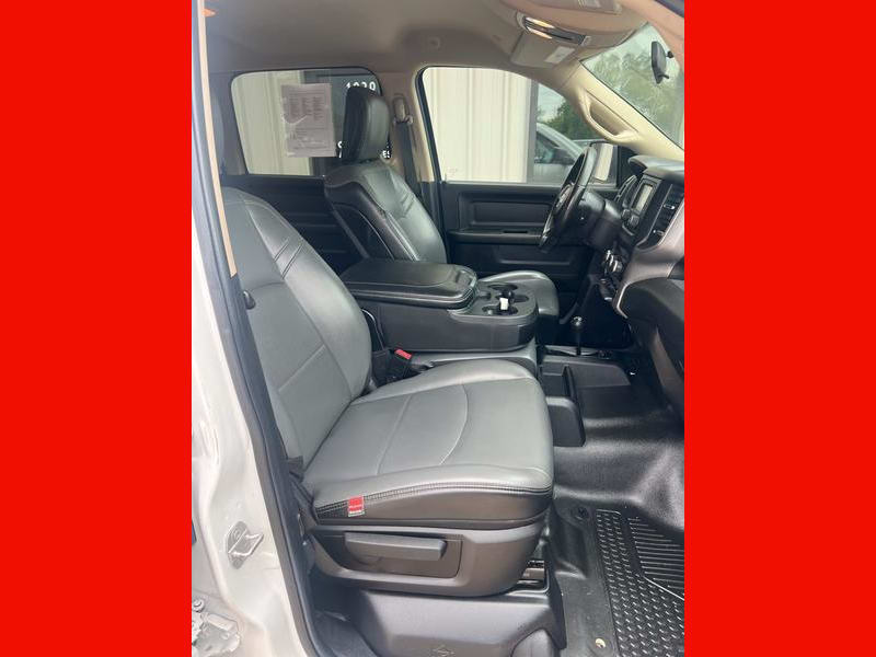 Ram 2500 2019 price $37,995