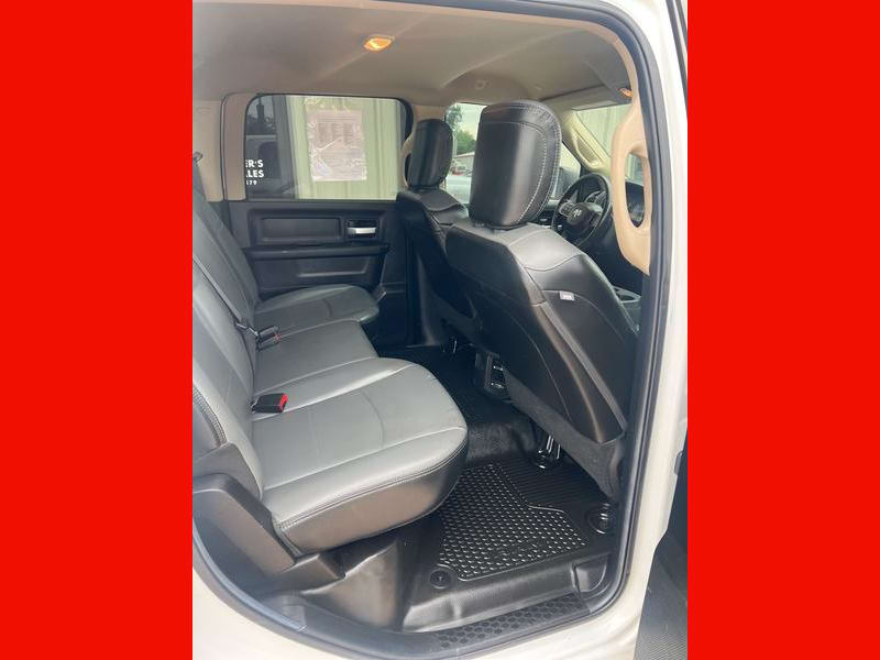 Ram 2500 2019 price $37,995