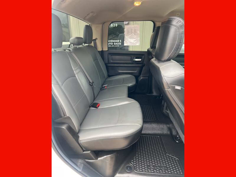 Ram 2500 2019 price $37,995