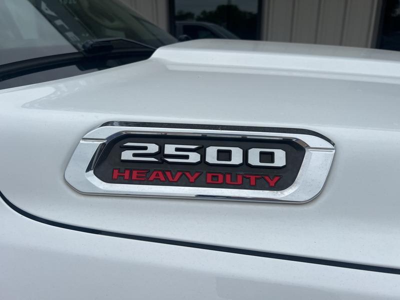 Ram 2500 2019 price $37,995