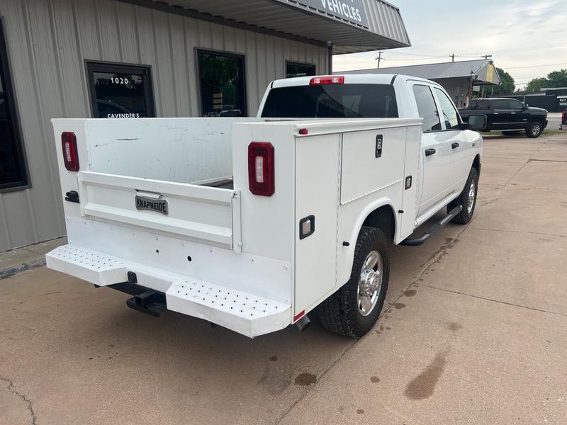 Ram 2500 2019 price $37,995