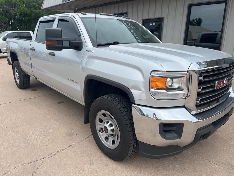 GMC Sierra 3500HD 2016 price $27,999