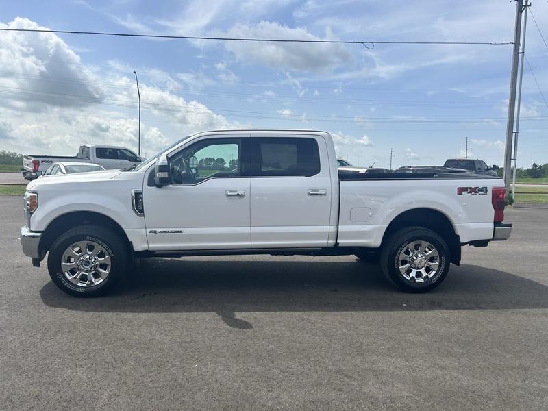 Ford F-350SD 2018 price $59,495