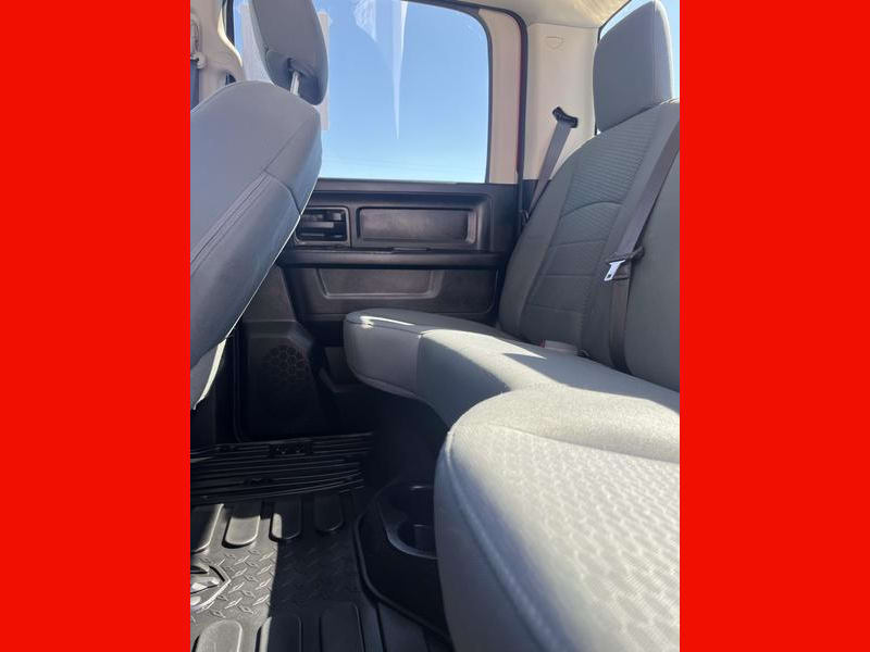 Ram 2500 2018 price $34,985