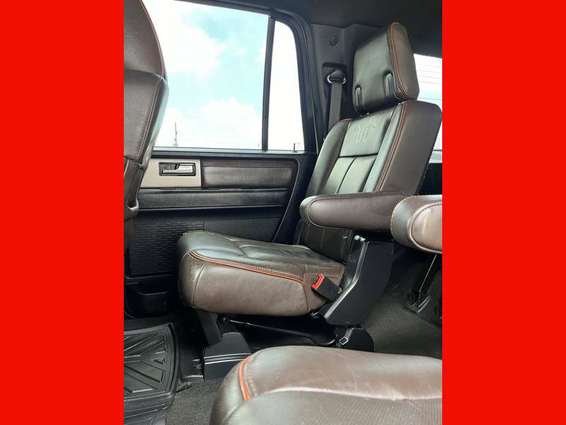 Ford Expedition EL 2017 price $21,995