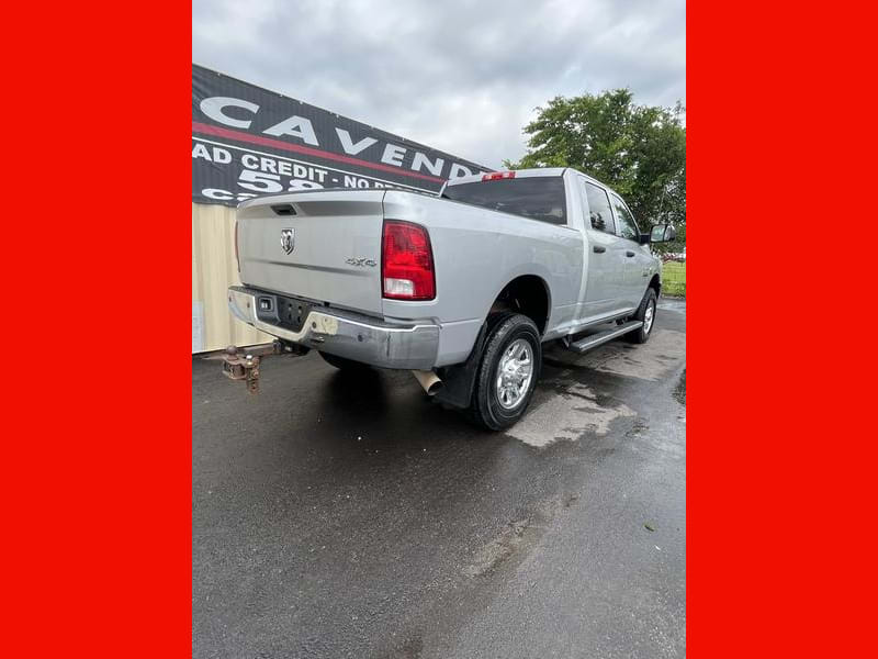 Ram 2500 2016 price $30,295