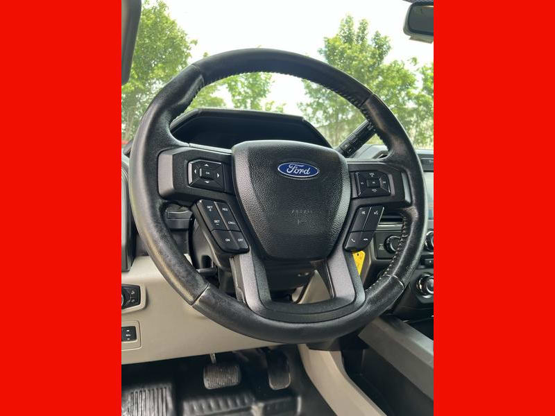 Ford F-150 2018 price Call for Pricing.