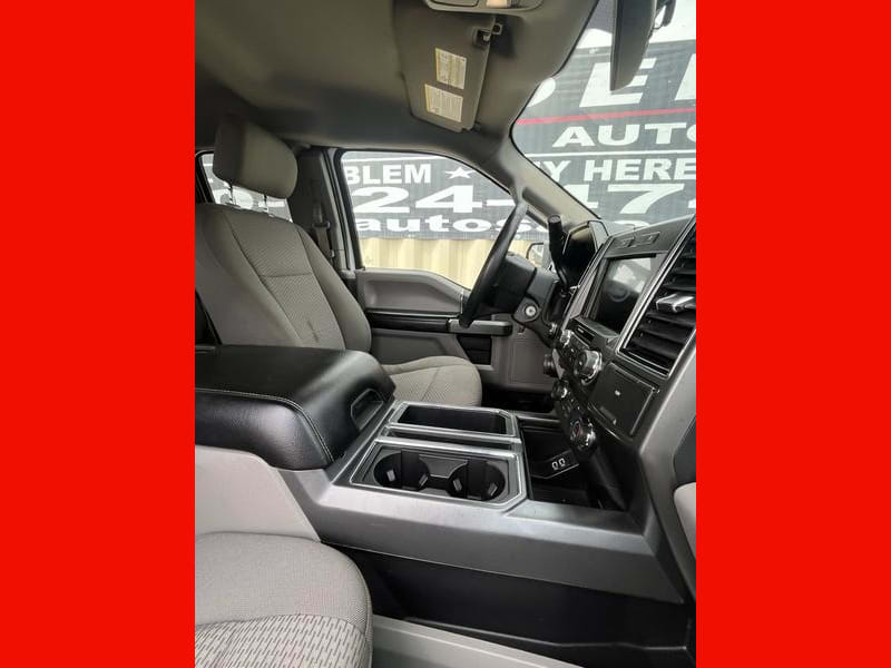 Ford F-150 2018 price Call for Pricing.