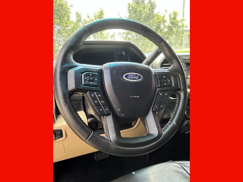 Ford F-150 2018 price Call for Pricing.