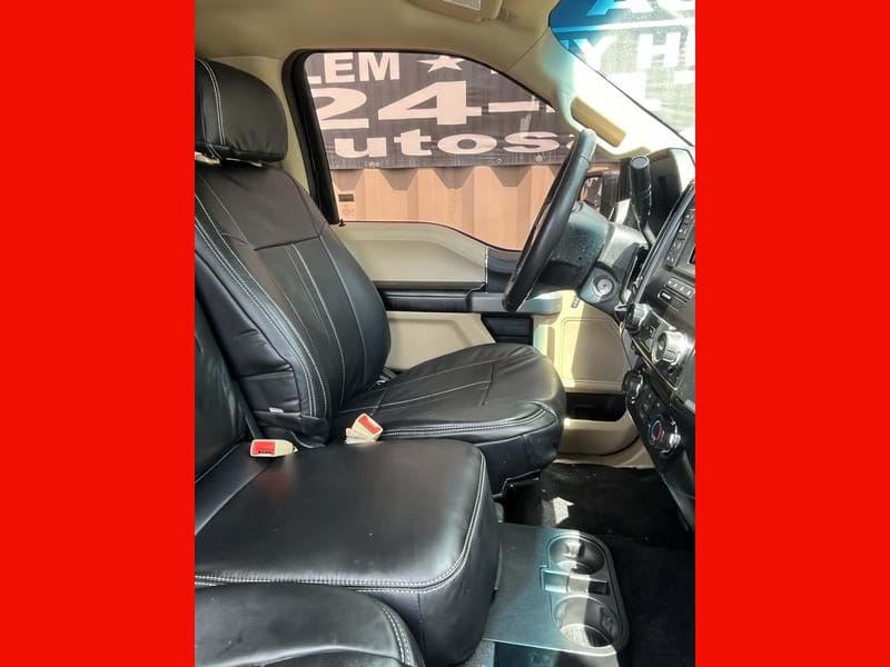 Ford F-150 2018 price Call for Pricing.