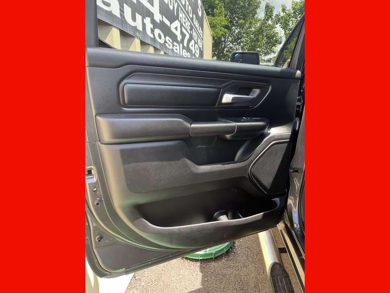 Ram 1500 2019 price $24,995