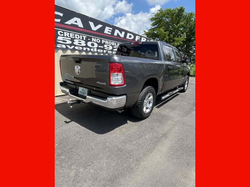 Ram 1500 2019 price $24,995