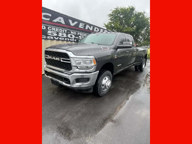 Ram 3500 2020 price $37,995