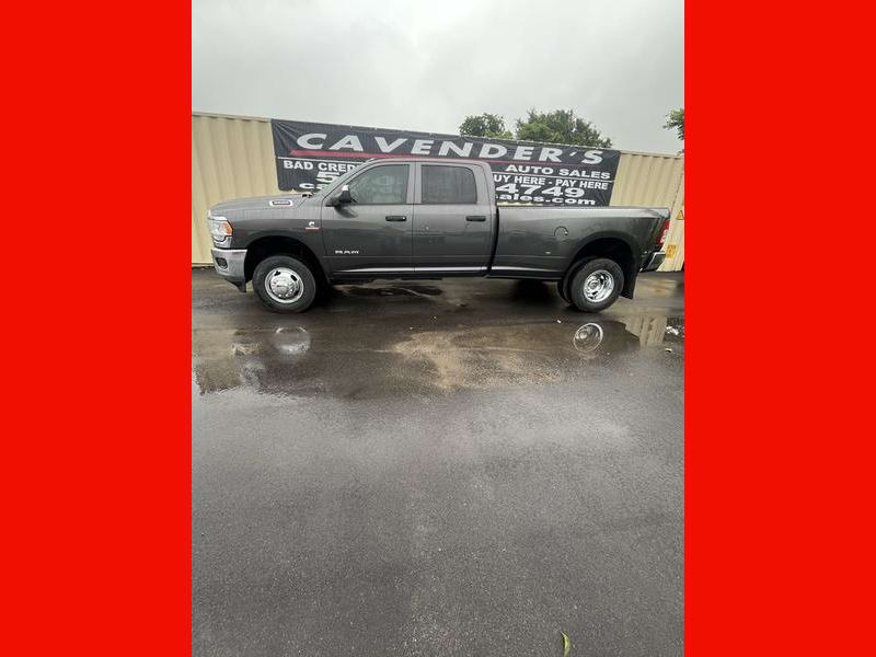 Ram 3500 2020 price $37,995