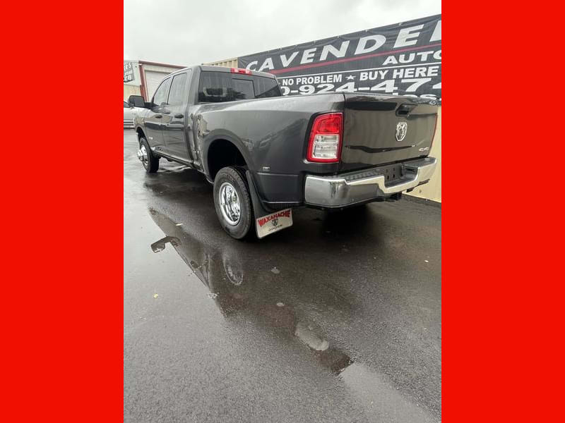 Ram 3500 2020 price $37,995