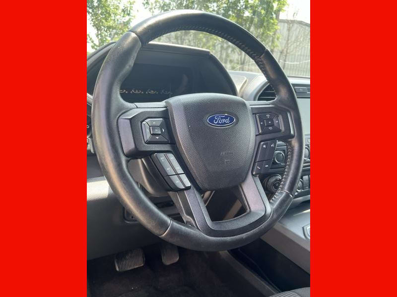 Ford F-150 2017 price Call for Pricing.